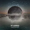 Pit Moreno - Talismanes - EP